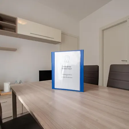 Apartment Trilocale Ospedale Civile 6 Via Costalunga Brescia