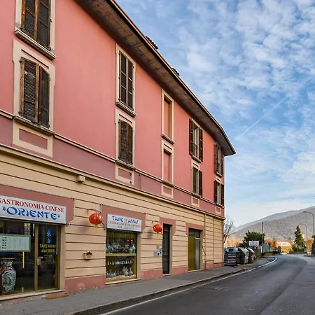 Apartment Trilocale Ospedale Civile 6 Via Costalunga Brescia