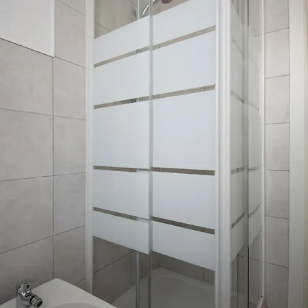 Trilocale Ospedale Civile 6 Via Costalunga Apartment *